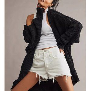 Free People Nightingale Cardigan